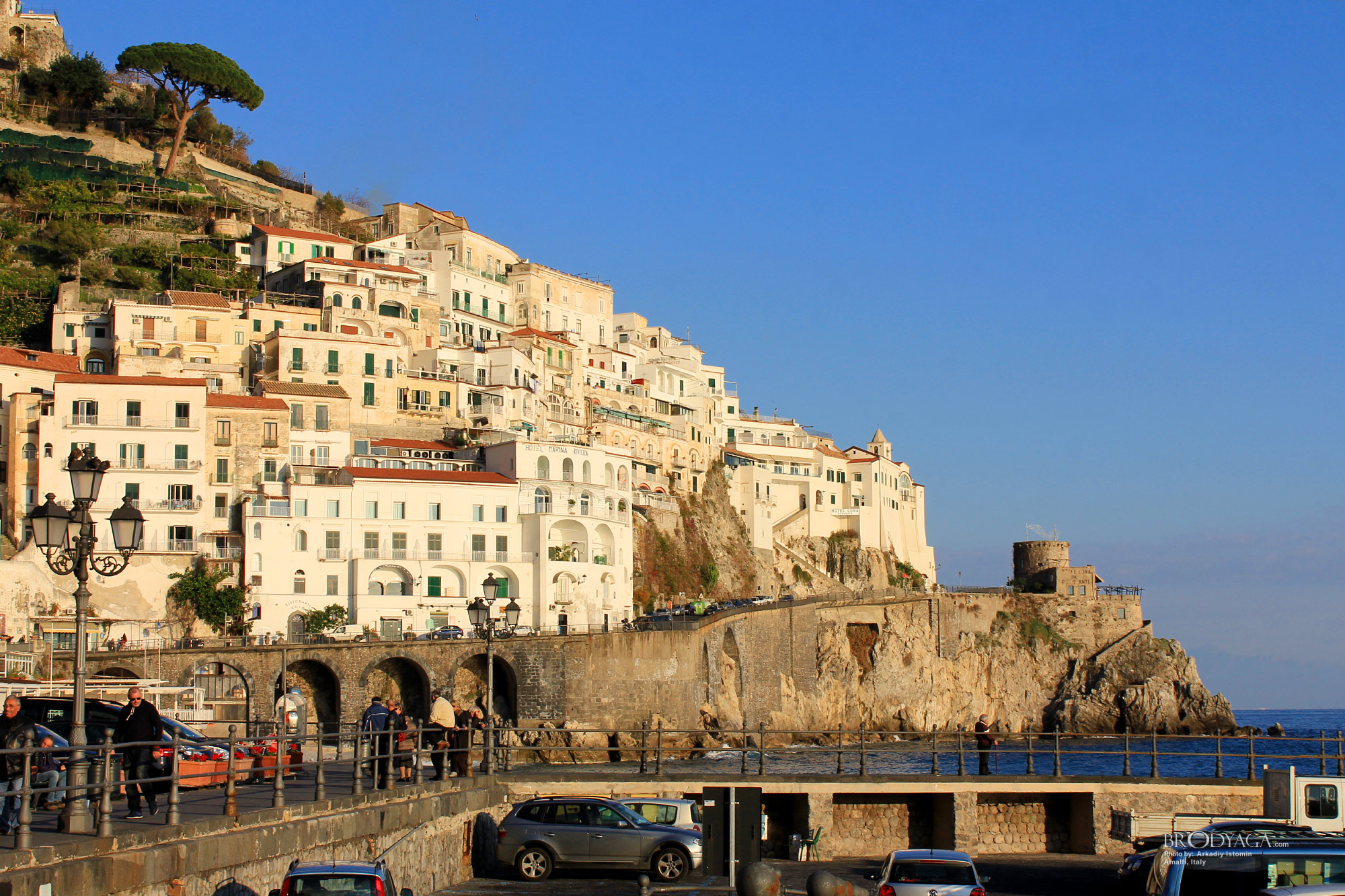 Amalfi